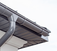 Guttering Fascia Replacements