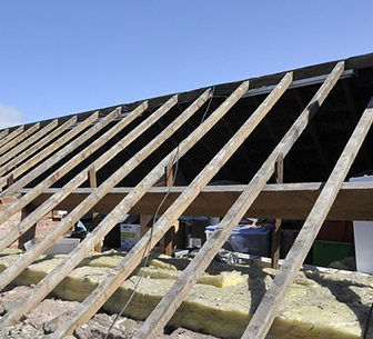 Unveiling the Secrets of Roof Repairs