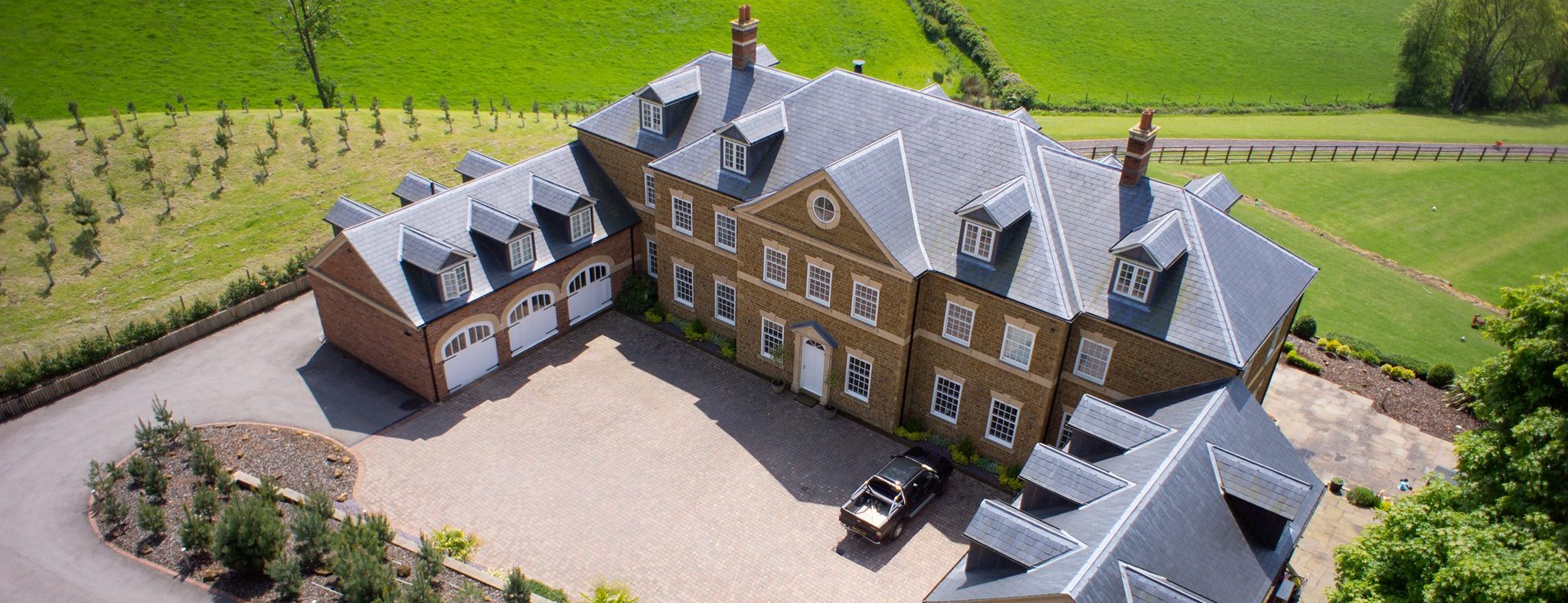 Roofing Regulations Northampton